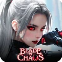Blade of Chaos: Raider