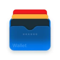 Wallet Cards - Digital Holder